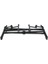 GFW-KEY-5100X Black 2 Tier x Style Keyboard Stand 3