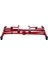 GFW-KEY-5100XRED Red 2 Tier x Style Keyboard Stand 3