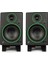 Gfw-Spkstmndsk-Wdg Desktop Speaker Wedge Stand Pair 2