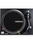 Reloop RP-2000 MK2 | Profesyonel Direct-Drive DJ Pikap / Turntable, Ortofon OM Black Pikap İğnesi ve Headshell ile Birlikte 1