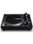 Reloop RP-2000 MK2 | Profesyonel Direct-Drive DJ Pikap / Turntable, Ortofon OM Black Pikap İğnesi ve Headshell ile Birlikte 4