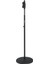 GFW-MIC-1001 Deluxe 10'' Round Base Mic Stand 1