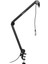 GFWMICBCBM3000 Deluxe Frameworks Desktop Mic Boom Stand 1