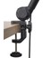 GFWMICBCBM3000 Deluxe Frameworks Desktop Mic Boom Stand 3