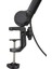 GFWMICBCBM3000 Deluxe Frameworks Desktop Mic Boom Stand 4