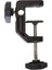 GFWMICBCBM3000 Deluxe Frameworks Desktop Mic Boom Stand 5