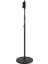 GFW-MIC-1201 Deluxe 12'' Round Base Mic Stand 1