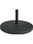 GFW-MIC-1201 Deluxe 12'' Round Base Mic Stand 3