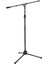 GFW-MIC-2010 Standard Tripod Mic Stand With Single Section Boom 1