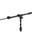 Gator Frameworks Gfw-Id-Mıc Id Series Tripod Mic Stand With Boom 2