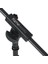 GFW-MIC-2110 Deluxe Tripod Mic Stand With Single Section Boom 3