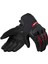 Revıt Duty Eldiven Siyah-Kırmızı 1