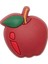 Jibbitz Apple Shoe Charms Ayakkabı Terlik Süsü 10008178 J01068 1