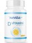 D3 Vitamini 60 Softgel - Eznevita 1