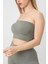 Doremi Seamless Straplez Fitilli Spor Büstiyer 2