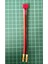 Dişi-Erkek Lipo Pil Şarj Kablosu 15 cm 16AWG T-Plug 1