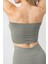 Doremi Seamless Straplez Fitilli Spor Büstiyer 4