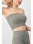 Doremi Seamless Straplez Fitilli Spor Büstiyer 1