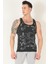 Sporcu Gym Seamless Dikişsiz T-Shirt 3