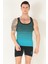 Sporcu Gym Seamless Dikişsiz T-Shirt 1