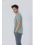 Rahat Fit Erkek Tshirt 5001-OL 3