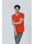 Rahat Fit Erkek Tshirt 5001-OR 3