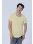 Rahat Fit Erkek Tshirt 5001-SY 3