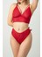 Dolgusuz Hazel Dantel Bralet Takım 1