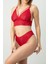 Dolgusuz Hazel Dantel Bralet Takım 5