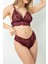 Balensiz Dantelli Bralet Takım 3