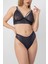Dolgusuz Hazel Dantel Bralet Takım 1