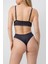 Dolgusuz Hazel Dantel Bralet Takım 3