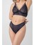 Dolgusuz Hazel Dantel Bralet Takım 4