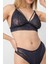 Dolgusuz Hazel Dantel Bralet Takım 5