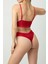 Dolgusuz Hazel Dantel Bralet Takım 4