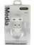 Prom1 USB Adaptör 2x USB 2,4+1AMPER 3