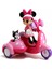 Minnie Scooter - Uzaktan Kumandalı 1