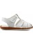 Benetton Bn 1205 Çocuk Sandaleti BN-1205-Beyaz 1