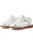 Benetton Bn 1205 Çocuk Sandaleti BN-1205-Beyaz 3