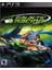 Ben 10 Galactic Racing Ps3 Oyun 1