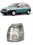 Fiat Tipo Sağ Ön Sinyal- Uyumlu 1