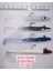 At-Çek Silikonu Lrf Spin 10 cm 8 gr 4' Lü Set 1