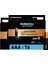 Optimum Aaa Alkalin Pil, 1,5 V LR03 MN2400, 16’li Paket 1