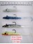 At-Çek Silikonu Lrf Spin 10 cm 8 gr 4' Lü Set 1