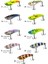 Mirror Vib 9 gr Metal Olta Jig Yemi 2