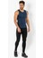 Miofit Erkek Breathable Mesh Dikişsiz Spor Atlet 2
