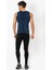 Miofit Erkek Breathable Mesh Dikişsiz Spor Atlet 4