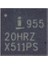 ISL95520 - ISL95520A - ISL95520AHRZ Şarj Entegre 1