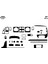 Meriç® Iveco Eurobus Ön Torpido Kaplama Maun 27 Parça 2006-2012 1