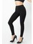Gigotto Seamless Normal Bel Esnek Tayt 5